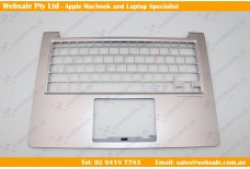 Ued- ASUS ZENBOOK UX303U Palmrest Champagne Color